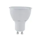 Eglo Foco LED GU10 PAR16 3.4W 400lm 38D - 830 Luz Cálida | 3 Pasos Regulable - Reemplazo 57W
