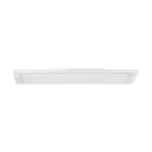 Eglo Luz de techo Padrogia-Z Acero Blanco 9.7W 1170lm - 827-865 Ajustable Blanco + RGB | IP20 - Zigbee Regulable