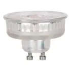 Eglo Foco LED GU10 PAR16 4W 400lm 38D - 827 Luz Muy Cálida | Regulable - Reemplazo 57W
