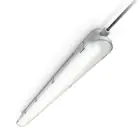 Philips Pantalla LED Estanca CoreLine WT120C G2 42.9W 6000lm - 840 Blanco Frio | 150cm 