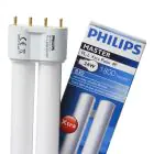 Philips MASTER PL-L Xtra Polar 24W - 830 Luz Cálida | 4-Pines