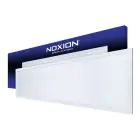 Noxion Panel LED Delta Pro V3 Highlum 36W 4840lm - 830 Luz Cálida | 120x30cm - UGR 