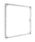 Ledvance Downlight Cornisa Delgado Cuadrado For SQ105