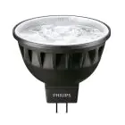 Philips Master LED Foco GU5.3 MR16 6.7W 420lm 36D - 927 Luz muy Cálida | Mejor reproducción de color - Regulable - Reemplazo 35W
