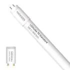 Noxion Tubo LED T8 Avant (EM/Mains) Standard Output 7.5W 900lm - 840 Blanco Frio | 60cm - Reemplazo 18W