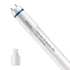 Philips Tubo LED T8 MASTER (EM/Mains) High Output 12W 1575lm - 840 Blanco Frio | 90cm - Reemplazo 30W