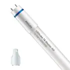 Philips Tubo LED T8 MASTER (EM/Mains) High Output 12.5W 2000lm - 830 Luz Cálida | 120cm - Reemplazo 36W