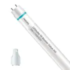Philips Tubo LED T8 MASTER Value (EM/Mains) High Output 8W 1000lm - 830 Luz Cálida | 60cm - Reemplazo 18W