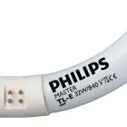 Philips MASTER TL - E Super 80 32W - 840 Blanco Frio | 30cm