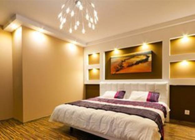 ¿Qué iluminación LED debo poner en el dormitorio?