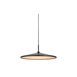 Colgante de luz