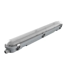 Regletas LED estancas
