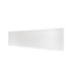 Paneles LED 120x30
